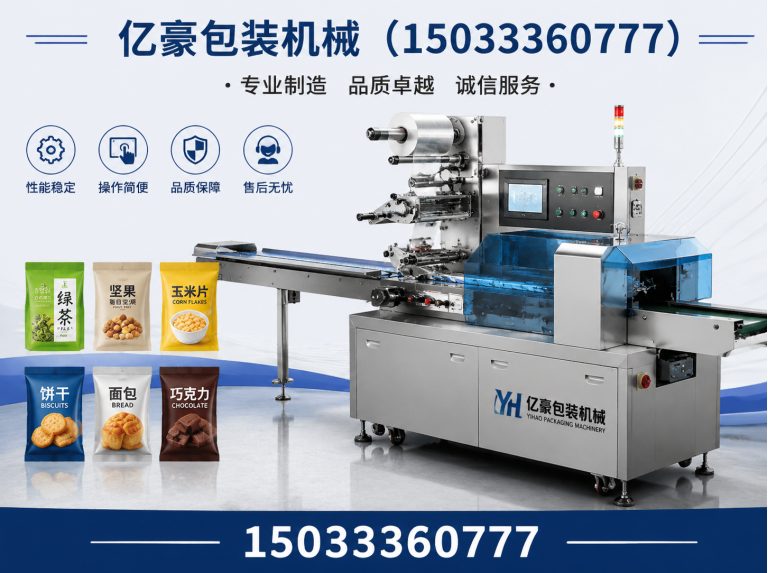 沧州高新技术产业开发区全自动高速水墨印刷机展示图